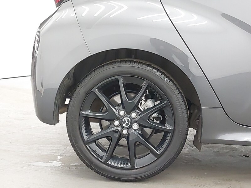 Used Mazda Mazda2 HYBRID 2025 for sale - 77273278: Photo 12