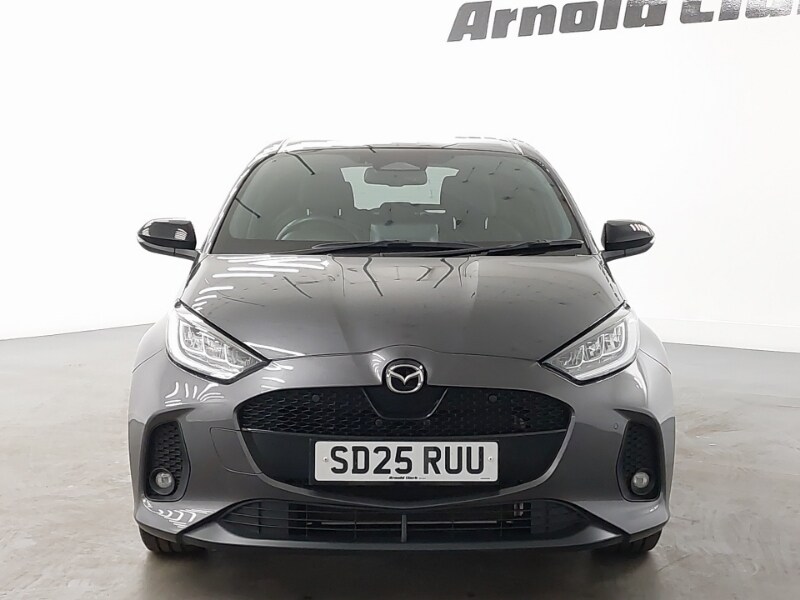 Used Mazda Mazda2 HYBRID 2025 for sale - 77273278: Photo 13