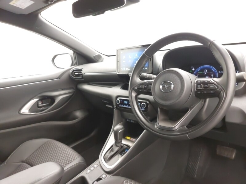 Used Mazda Mazda2 HYBRID 2025 for sale - 77273278: Photo 18