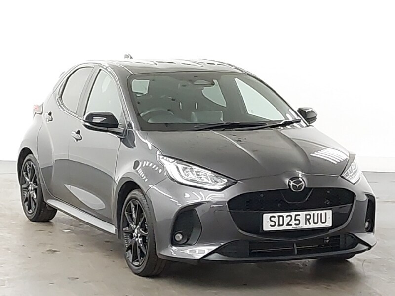 Used Mazda Mazda2 HYBRID 2025 for sale - 77273278: Photo 19