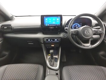 Used Mazda Mazda2 HYBRID 2025 for sale - 77273278: Photo