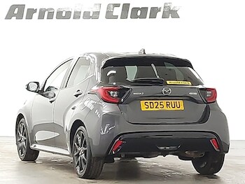 Used Mazda Mazda2 HYBRID 2025 for sale - 77273278: Photo