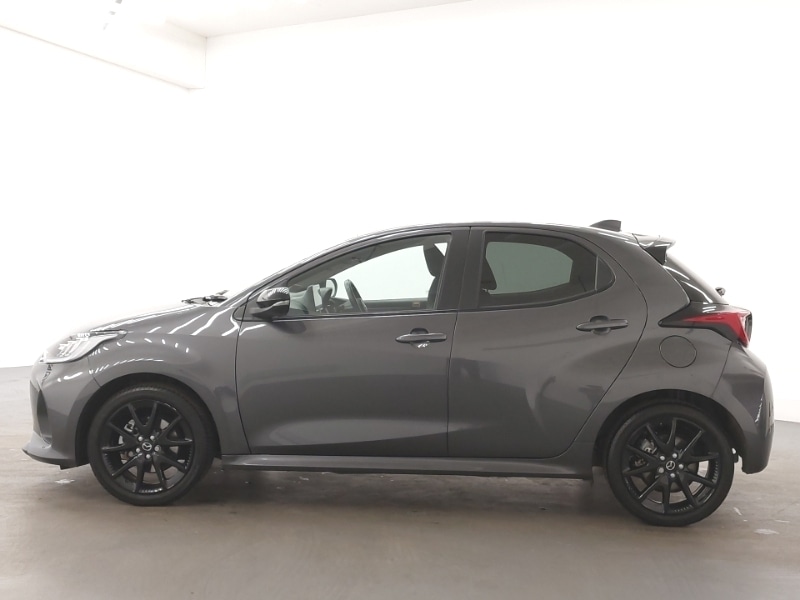 Used Mazda Mazda2 HYBRID 2025 for sale - 77273278: Photo 4