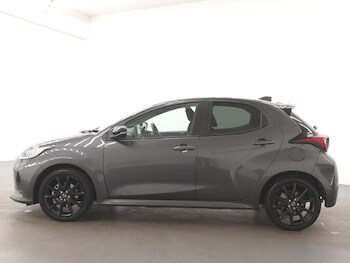 Used Mazda Mazda2 HYBRID 2025 for sale - 77273278: Photo