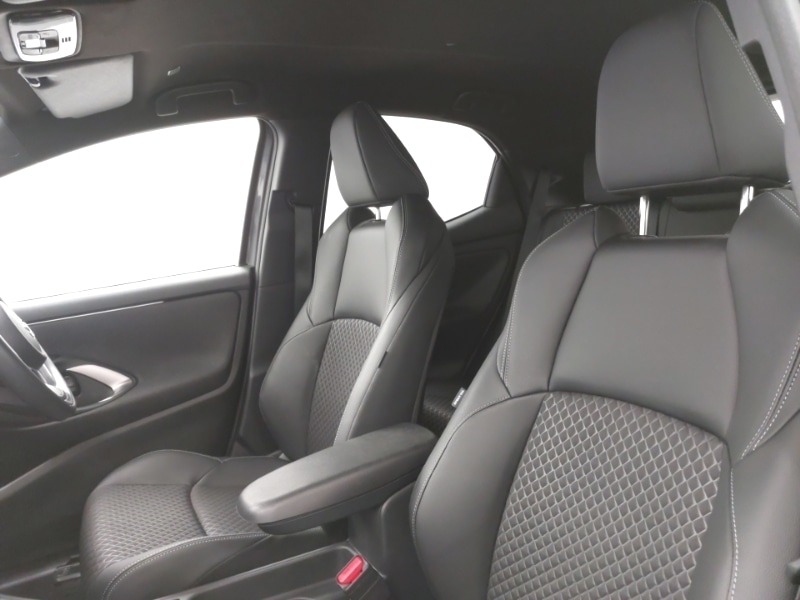 Used Mazda Mazda2 HYBRID 2025 for sale - 77273278: Photo 5