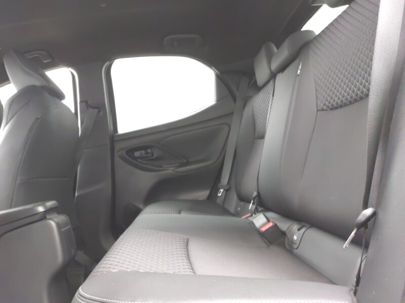 Used Mazda Mazda2 HYBRID 2025 for sale - 77273278: Photo 6