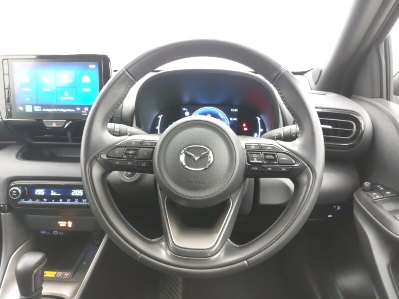 Used Mazda Mazda2 HYBRID 2025 for sale - 77273278: Photo 7