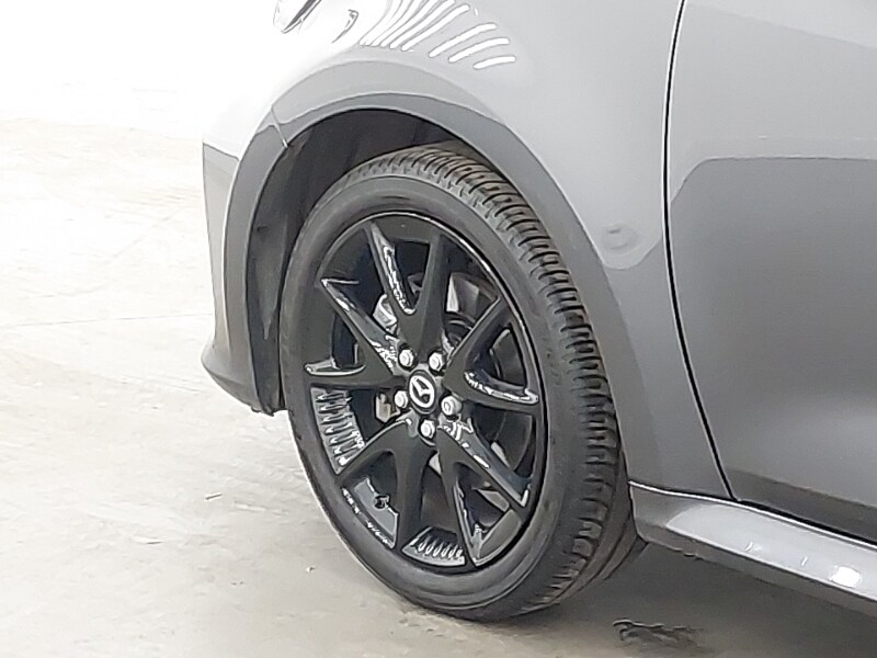 Used Mazda Mazda2 HYBRID 2025 for sale - 77273278: Photo 9