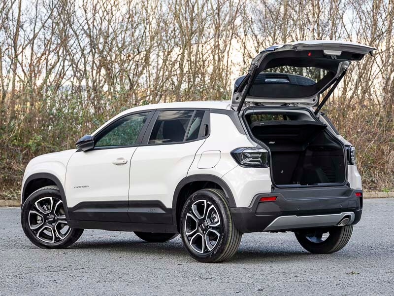 Used Jeep Other 2025 for sale - 77475894: Photo 8