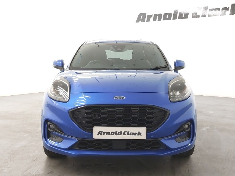 Used Ford Puma 2022 for sale - 76213448: Photo 13