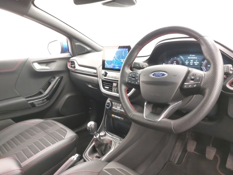 Used Ford Puma 2022 for sale - 76213448: Photo 19