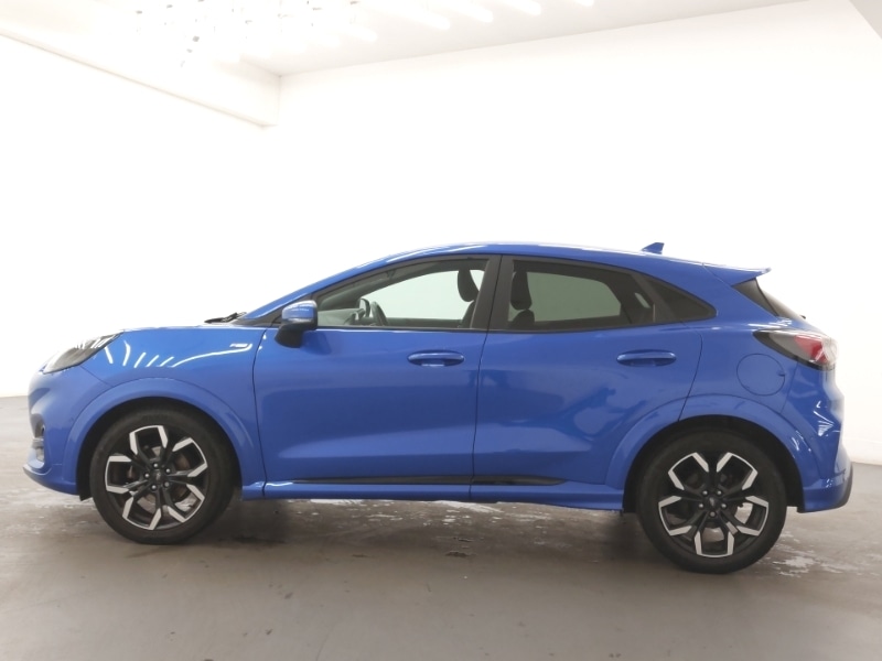 Used Ford Puma 2022 for sale - 76213448: Photo 4