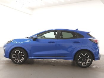 Used Ford Puma 2022 for sale - 76213448: Photo