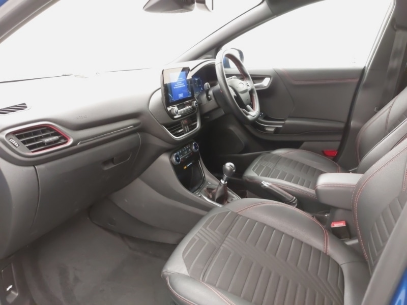 Used Ford Puma 2022 for sale - 76213448: Photo 5