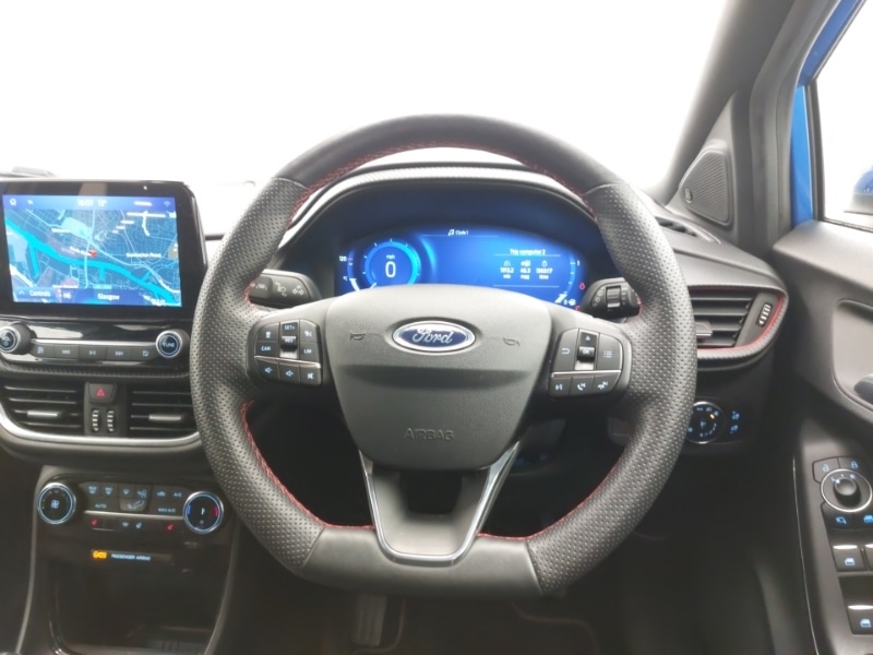 Used Ford Puma 2022 for sale - 76213448: Photo 7