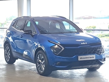 Used Kia Sportage 2025 for sale - 78675142: Photo