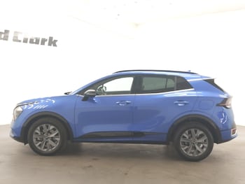 Used Kia Sportage 2025 for sale - 78675142: Photo