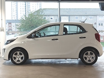 Used Kia Picanto 2022 for sale - 76166030: Photo