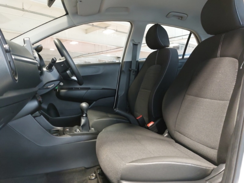 Used Kia Picanto 2022 for sale - 76166030: Photo 5