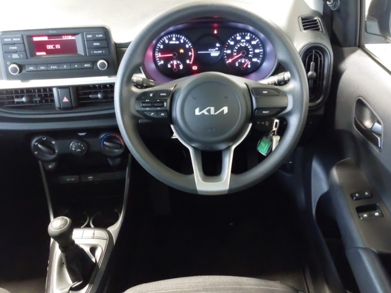 Used Kia Picanto 2022 for sale - 76166030: Photo 7