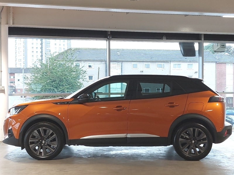 Used Peugeot 2008 2022 for sale - 76144969: Photo 4
