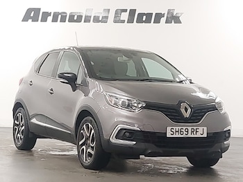 2019 - 0.9 TCE 90 Iconic 5dr