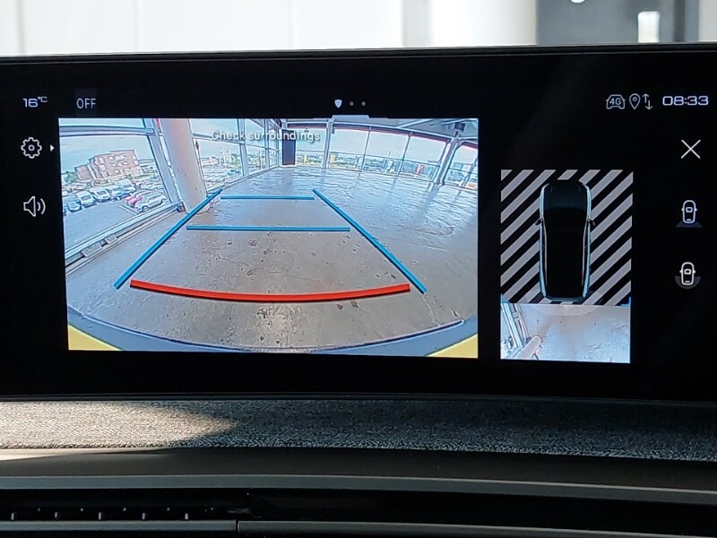 Used Peugeot 3008 2025 for sale - 77964168: Photo 14