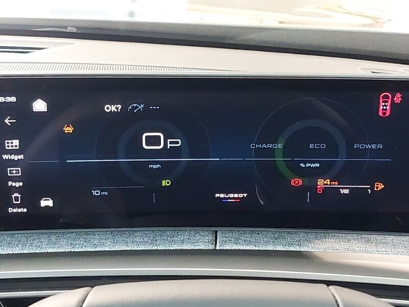 Used Peugeot 3008 2025 for sale - 77964168: Photo 18