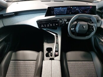 Used Peugeot 3008 2025 for sale - 77964168: Photo