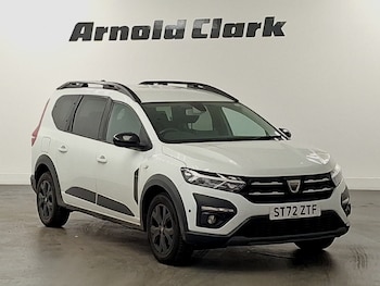 Used Dacia Jogger 2023 for sale - 78827468: Photo