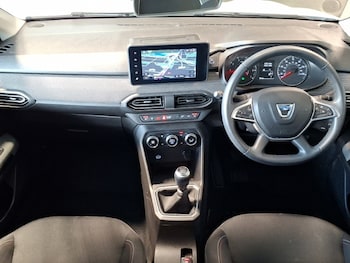 Used Dacia Jogger 2023 for sale - 78827468: Photo