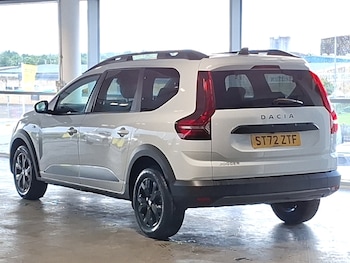 Used Dacia Jogger 2023 for sale - 78827468: Photo