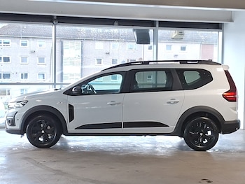 Used Dacia Jogger 2023 for sale - 78827468: Photo
