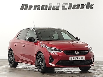 Used Vauxhall Corsa 2020 for sale - 78243610: Photo