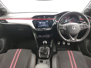 Used Vauxhall Corsa 2020 for sale - 78243610: Photo