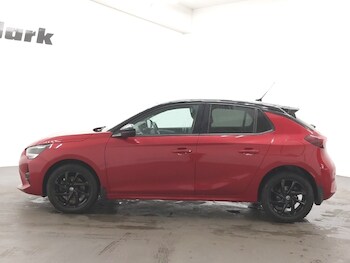 Used Vauxhall Corsa 2020 for sale - 78243610: Photo