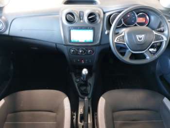 Used Dacia Logan MVC 2018 for sale - 75007617: Photo