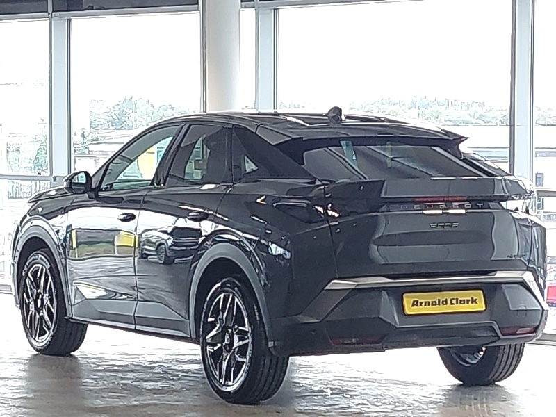 Used Peugeot 3008 2024 for sale - 76465061: Photo 3