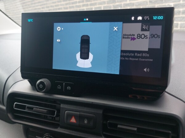 Used Citroen Berlingo 2024 for sale - 76141009: Photo 11