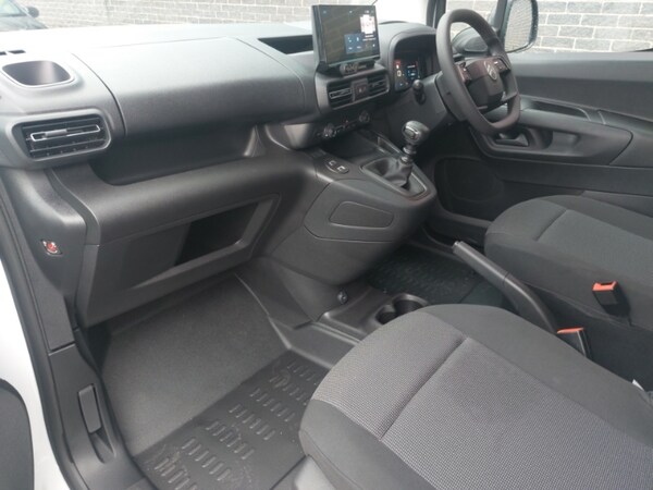 Used Citroen Berlingo 2024 for sale - 76141009: Photo 5
