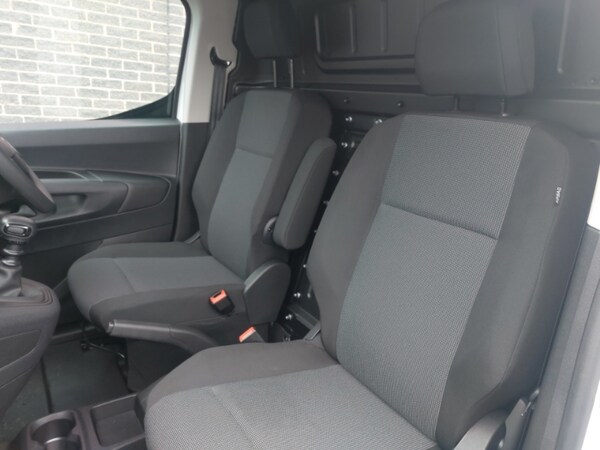 Used Citroen Berlingo 2024 for sale - 76141009: Photo 6