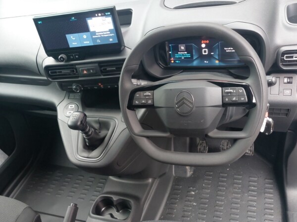 Used Citroen Berlingo 2024 for sale - 76141009: Photo 7
