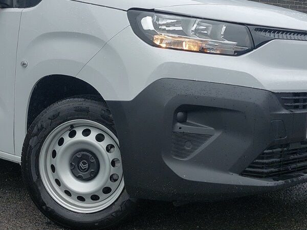 Used Citroen Berlingo 2024 for sale - 76141009: Photo 9