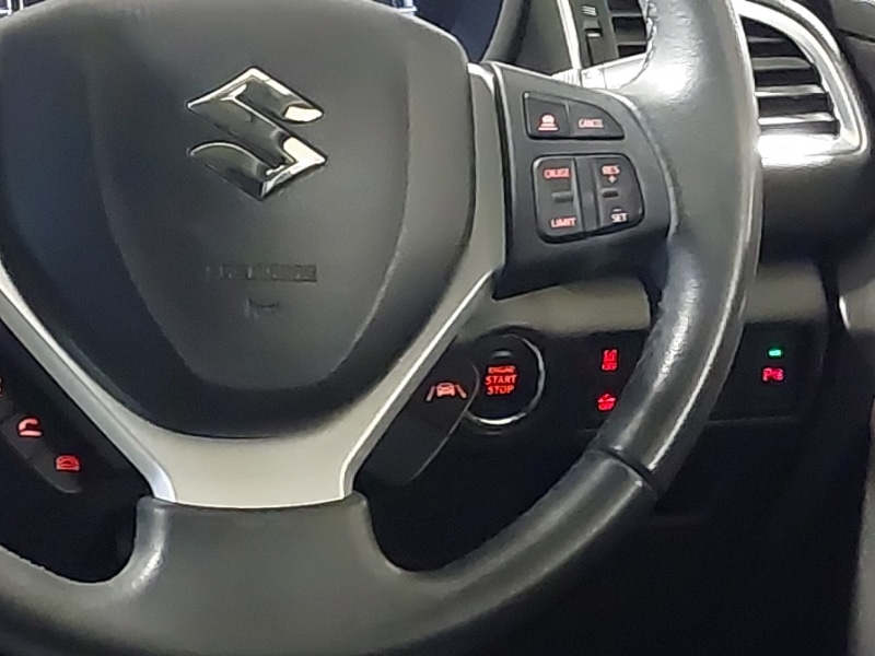 Used Suzuki SX4 S-Cross 2022 for sale - 77085731: Photo 11