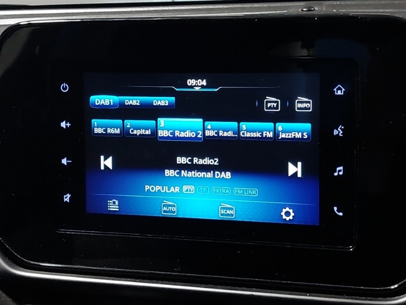 Used Suzuki SX4 S-Cross 2022 for sale - 77085731: Photo 12