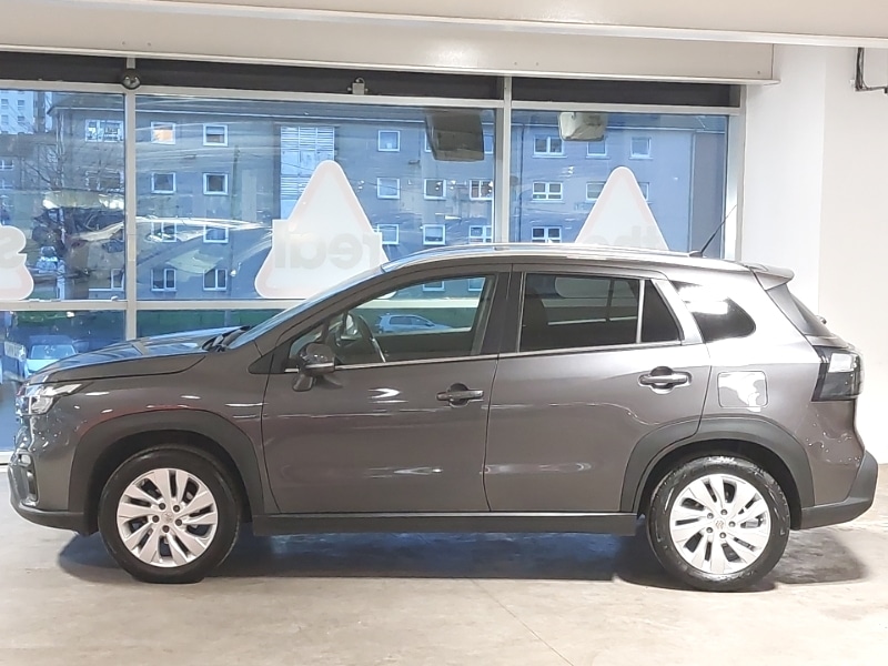 Used Suzuki SX4 S-Cross 2022 for sale - 77085731: Photo 4