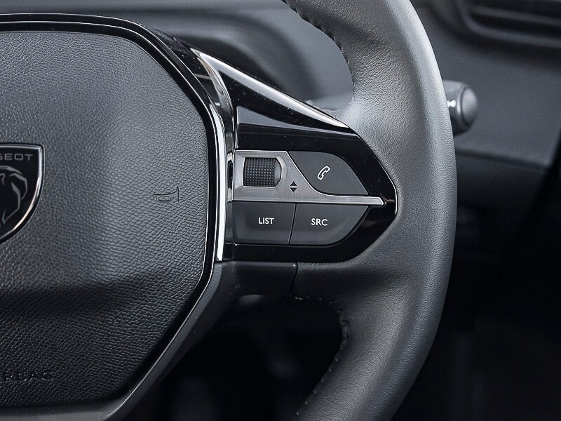 Used Peugeot 208 2025 for sale - 77273021: Photo 13