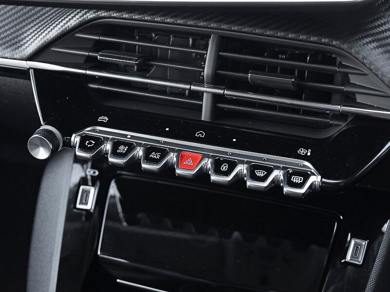 Used Peugeot 208 2025 for sale - 77273021: Photo 15