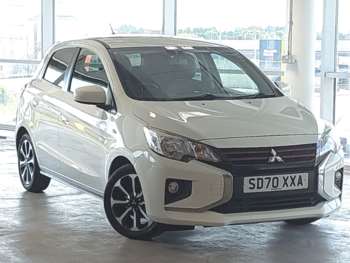 2020 - 1.2 Design 5dr CVT