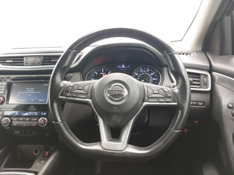 Used Nissan Qashqai 2018 for sale - 77448440: Photo 7